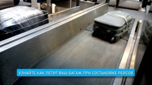 Первый полет на самолете, что нужно знать пассажиру? / Как вести себя в аэропорту?