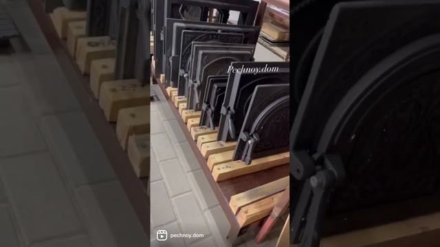 Поддон-витрину под печное литье собираем. Инструменты и печное литье в наличии #печнойдом #батайск смотреть онлайн