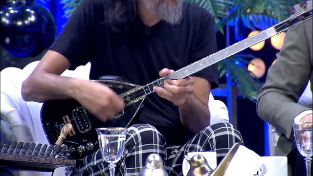 Uğur Aslan - KAYNATIN ÇAYI & ATEM TUTEM BEN SENİ смотреть онлайн