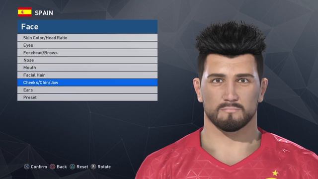 Edit David Villa pes 2017 смотреть онлайн