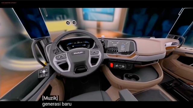 2021 New Generation DUF XF 530 (malay sub) смотреть онлайн