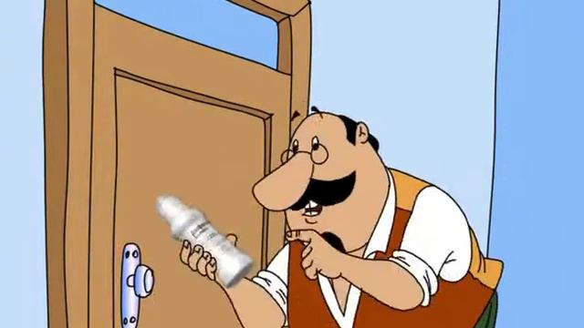 Анимационный ролик 