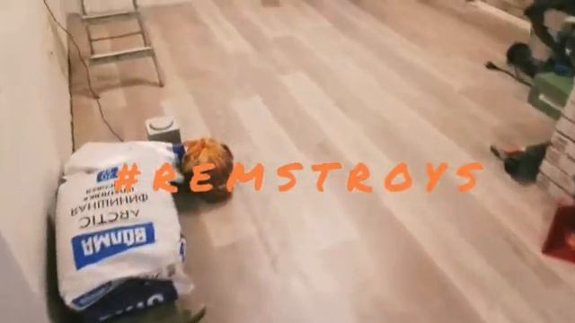 Ремонт полов) смотреть онлайн