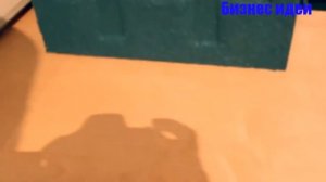 ПРОИЗВОДСТВО РЕЗИНОВОЙ ТРОТУАРНОЙ ПЛИТКИ КАК БИЗНЕС ИДЕЯ