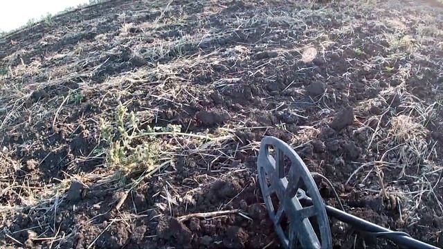 Поиск Монет у Немцев Серебро Есть! смотреть онлайн