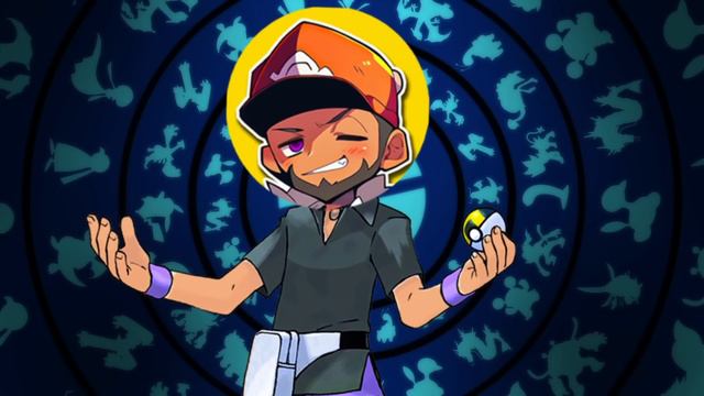 What if One Piece Characters were Pokemon! смотреть онлайн