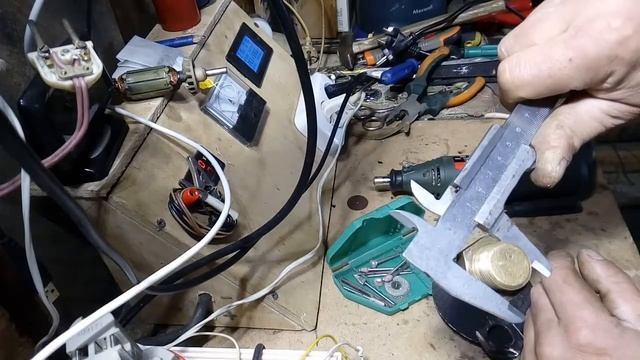 Переходник для гравера(dremel) под отрезной круг болгарки, disks cutters dremel смотреть онлайн