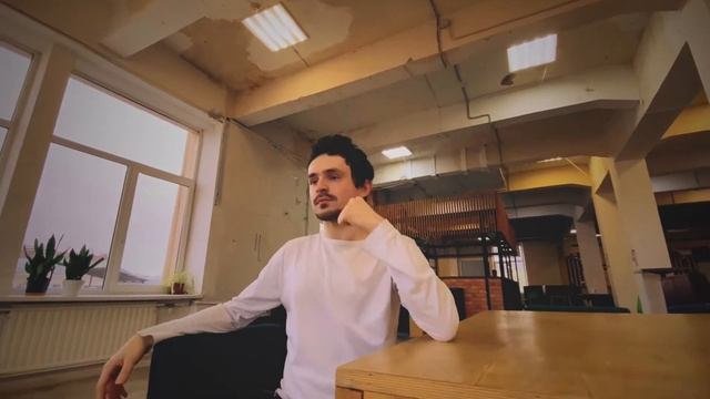 ANIMATION | ROBOT DANCE | Detali Time смотреть онлайн