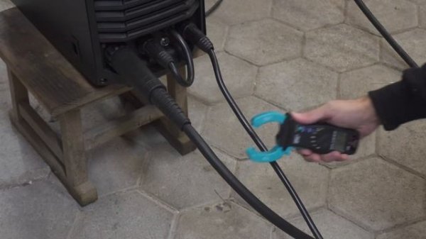 3 in 1 Multi (MIG) Welding Machine - Decapower XTRAMIG 200 SYN | Unboxing and Test