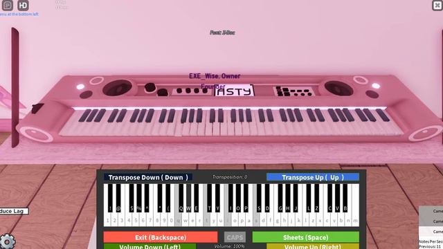 Roblox Piano - Tokyo Revengers Opening "Cry baby" (Virtual Piano) смотреть онлайн