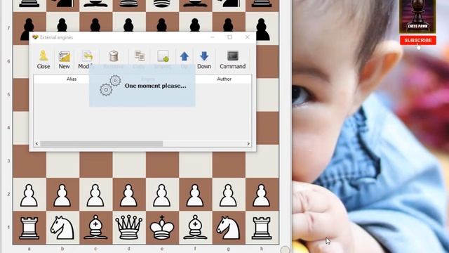 How to Download and Install NEW Stockfish 14.1 On an Excellent Chess GUI Lucas Chess смотреть онлайн