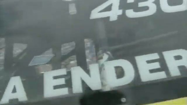 Route 66 Memories - Erica's First Final смотреть онлайн