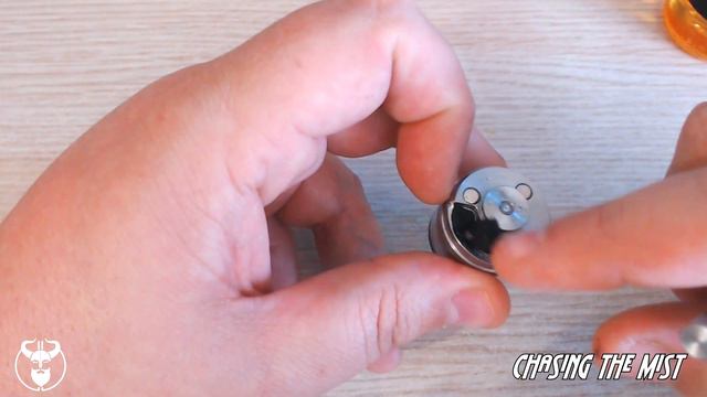 Voopoo Drag X review (includes Reewape 510 adapter, PnP RBA and Voopoo RTA Pod Tank) смотреть онлайн