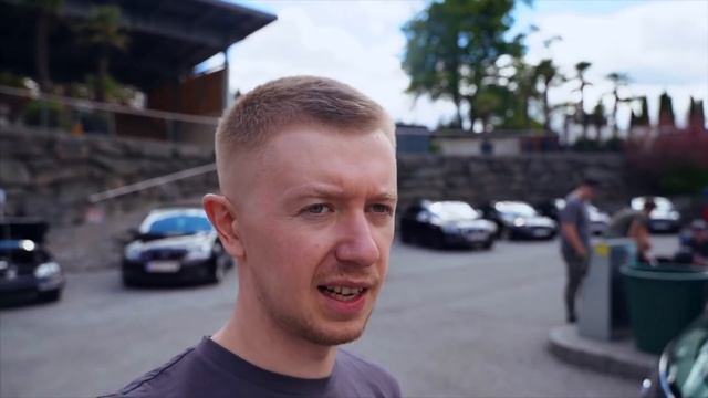 Worthersee 2019, Austria - Part 2. Lowdaily.