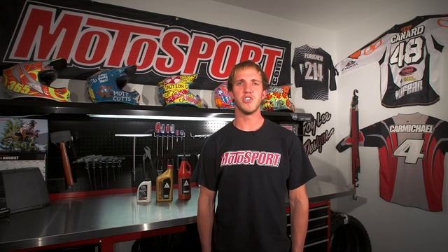 Motosport.com Fluid and Lubrication Category смотреть онлайн
