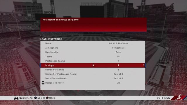 MLB The Show 20: League Mode Quick Overview смотреть онлайн