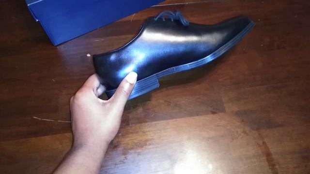 Cole Haan Review смотреть онлайн