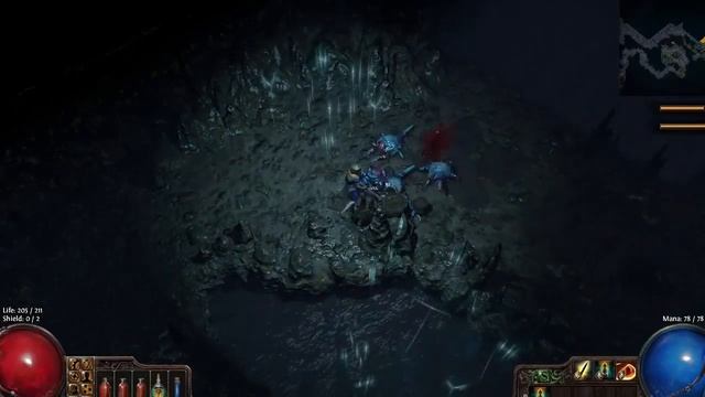 Boss Battles: Path of Exile (The Dweller) смотреть онлайн