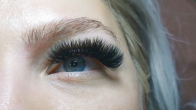 Тренд ресниц 2021 года в The Science of beauty ? смотреть онлайн