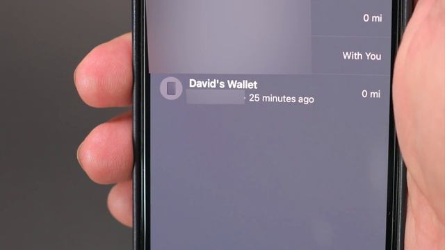 Apple's NEW Midnight Leather Case & Wallet - Is The Price Worth It? смотреть онлайн