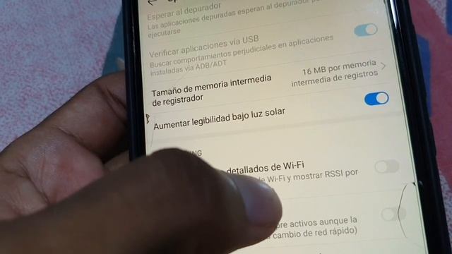 Como aumentar la señal WI-FI en tu Huawei con este truco secreto смотреть онлайн