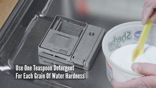 Why is your dishwasher not cleaning properly & leaving food or stains on your dishes or glasses ? смотреть онлайн