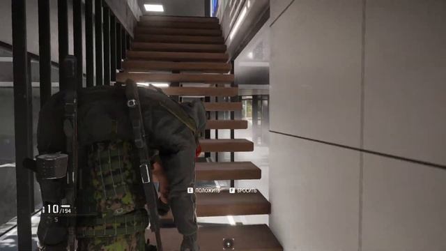 КАК ОТКРЫВАТЬ ЗАПЕРТЫЕ ДВЕРИ! ГАЙД ПО Tom Clancy’s Ghost Recon Breakpoint. ОБУЧЕНИЕ, СЕКРЕТЫ ИГРЫ смотреть онлайн
