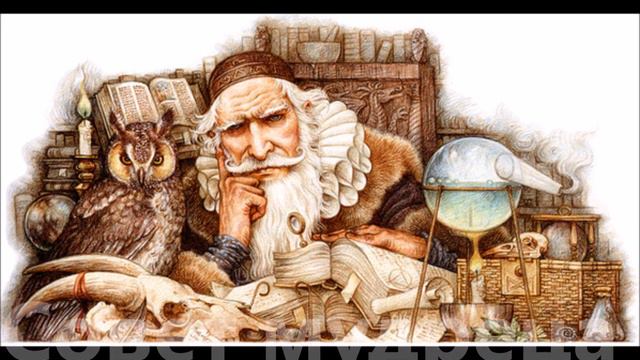 Притча "Ведро с яблоками", "Совет мудреца" смотреть онлайн