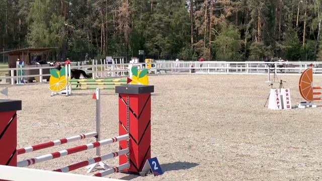 Маршрут 95 см Хорсека 02.06.23 смотреть онлайн