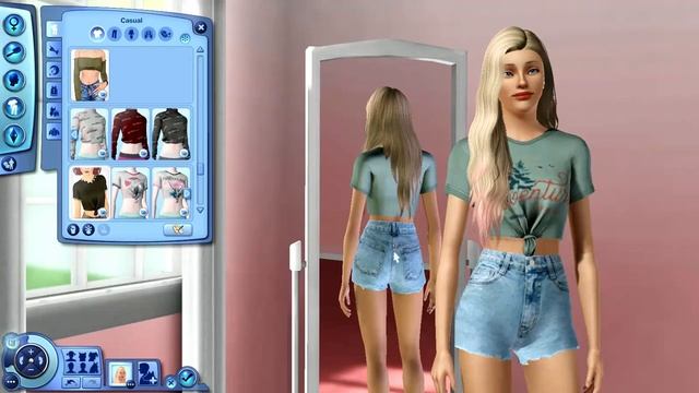 THE SIMS 3 | SUPER PACK com +300MB CONTEÚDO PERSONALIZADO!!! (cc folder) смотреть онлайн