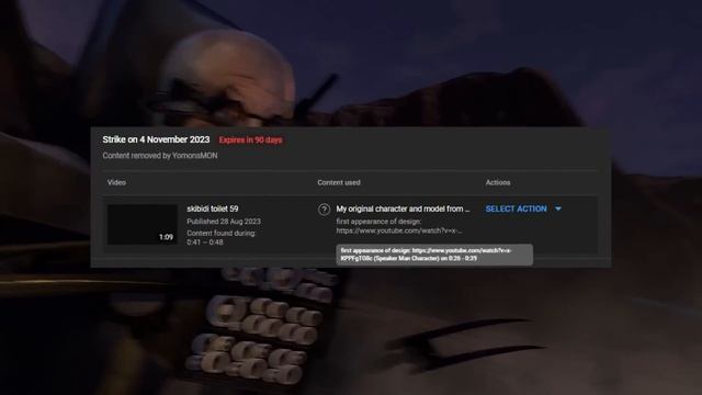 WILL DAFUQBOOM GET TERMINATED?! SKIBIDI TOILET END? - ALL SECRETS & Easter Egg Analysis & Theory смотреть онлайн