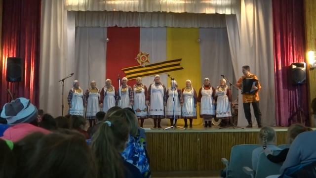 "Купанча" ансамбль смотреть онлайн