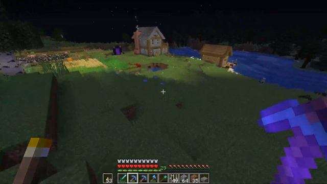 Prison - Minecraft 1.16 Survival Timelapse - Episode 15 смотреть онлайн