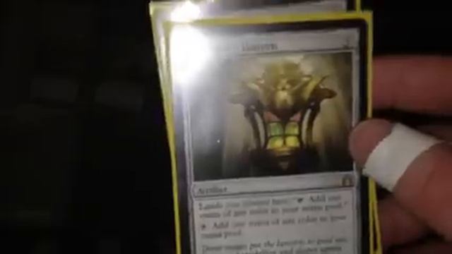 Junk Deck Tech смотреть онлайн