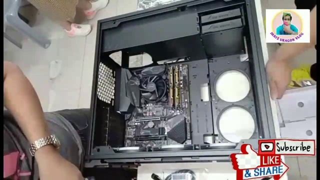 INTEL CORE I7 10700 10TH GEN. | GIGABYTE Z490 GAMING X смотреть онлайн