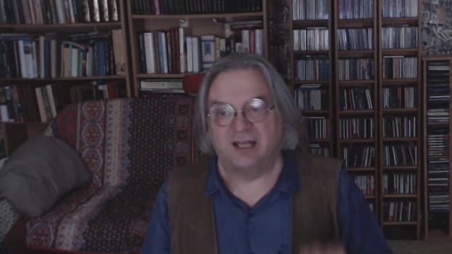 9 2 Философия Нового времени: философия из под парика (А. Коряковцев) смотреть онлайн