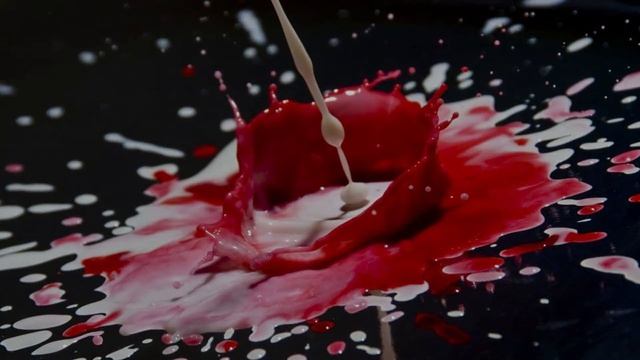 К чему снится КРОВЬ или видеть ВО СНЕ кровь. Толкование сна. Сонник смотреть онлайн