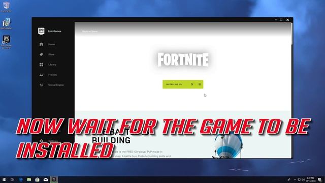 FIX Error Code: DP-06 in Fortnite Battle Royale -Chapter 3 Season 4 [2023] смотреть онлайн