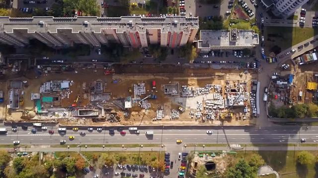 Замоскворецкая линия смотреть онлайн