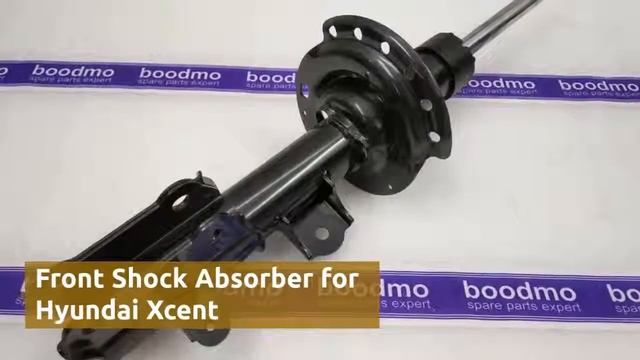 Front Shock Absorber for Hyundai Xcent смотреть онлайн
