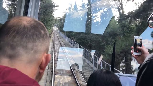 ФИНИКИ. Путешествие в Грузию и Турцию смотреть онлайн