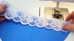 Швейные премудрости для начинающих