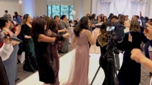 ￼ Свадебная песня Машаллах группа Арзу 2022 ahiska Ахыска ￼