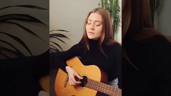 Эльмира Караханова - Небо голубое