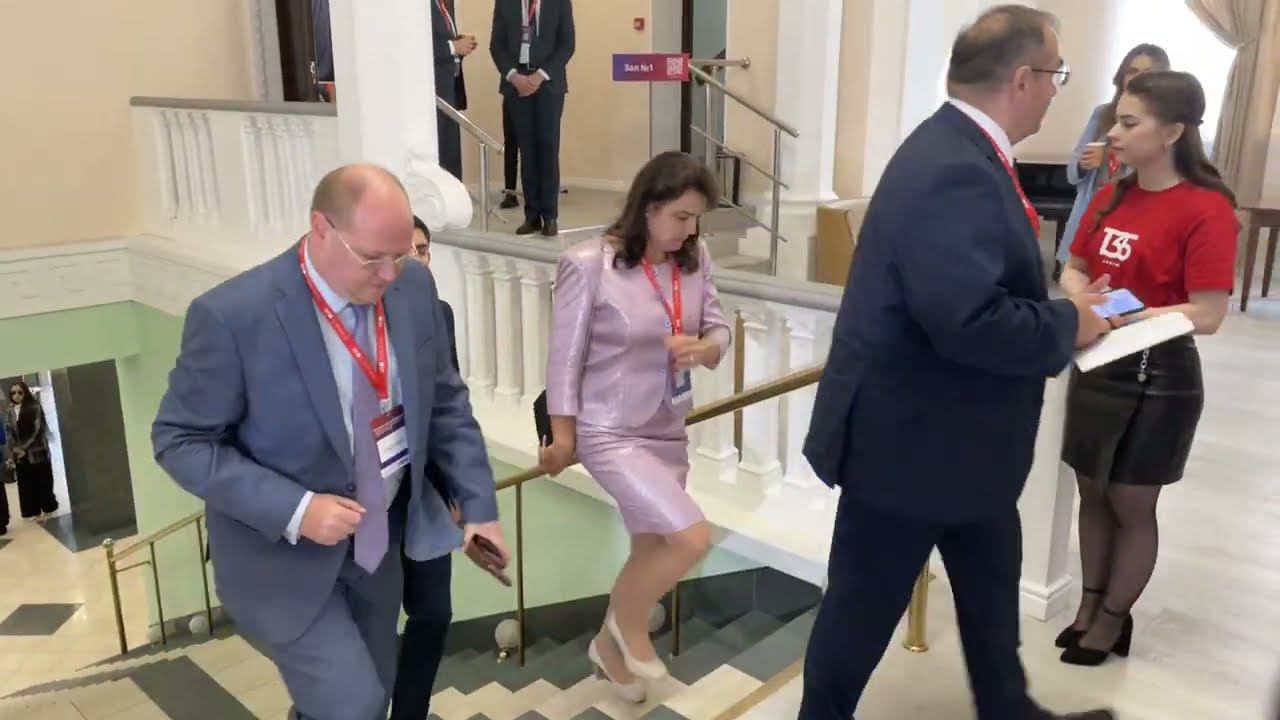 Всероссийский Форум СибГМУ «Медицинские университеты в Приоритете 2030» смотреть онлайн