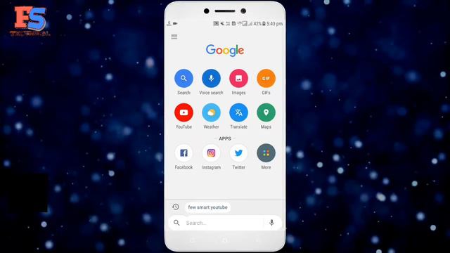 Google Go App Launch - Best Android Browser app || UC से बहुत अच्छी APP || Google go Review смотреть онлайн
