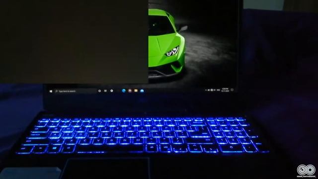 Dell g3 3500 2020 смотреть онлайн