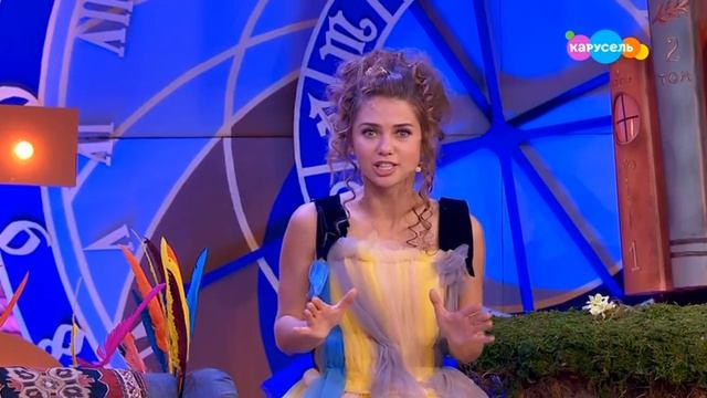 Театр Бериляки. Любопытство (от 16.10.2023)