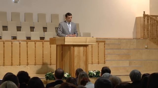 2 Петра 2:4-9. Неотвратимость наказания лжеучителей | Андрей Вовк | Слово Истины смотреть онлайн