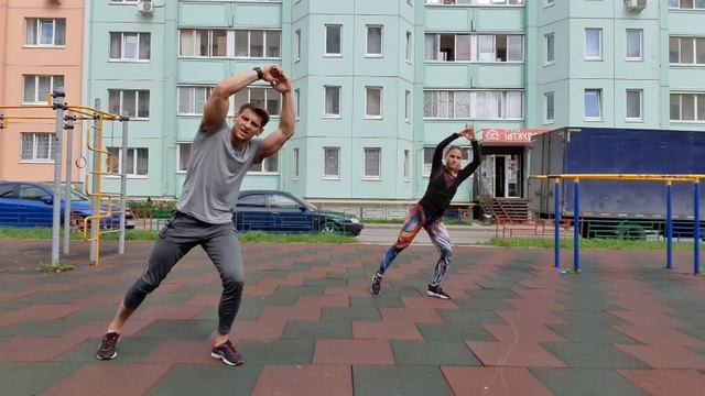 Тайбо с Иваном Гековым 3 смотреть онлайн